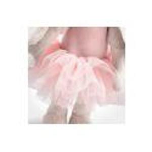 Steiff Hoppie Ballet Rabbit